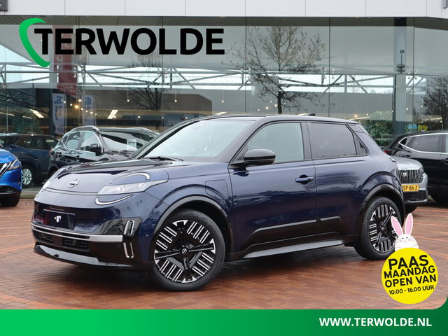 Nissan Micra - ADVANCE 52 kWh