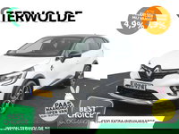 Renault Captur - mild hybrid 160 EDC techno | AUTOMAAT | Achteruitrijcamera | Adaptive Cruise Control | Navigatie | Climate Control |