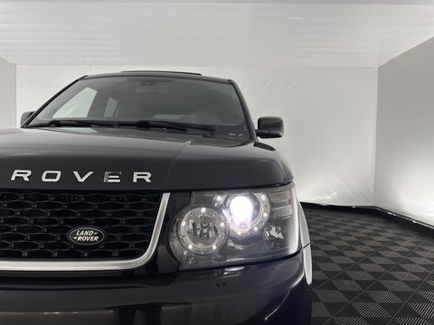 Land Rover Range Rover Sport 3.0 SdV6 Autobiography Exterior Design Pack Aut. *PANO | LEATHER | XENON | MEMORY-PACK | HEATED-COMFORTSEATS | CAMERA | NAVI-FULLMAP | AIR-SUSPENSION | PRIVACY-GLASS | SHIFT-PADDLES | ECC | PDC | CRUIISE | 20''ALU | TOWBAR*