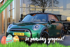 MINI Electric - Mini 33Kwh Facelift | Stoelverwarming | LED | Camera