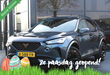 CUPRA Formentor - 1.5 TSI | Trekhaak afneembaar | ACC | Camera