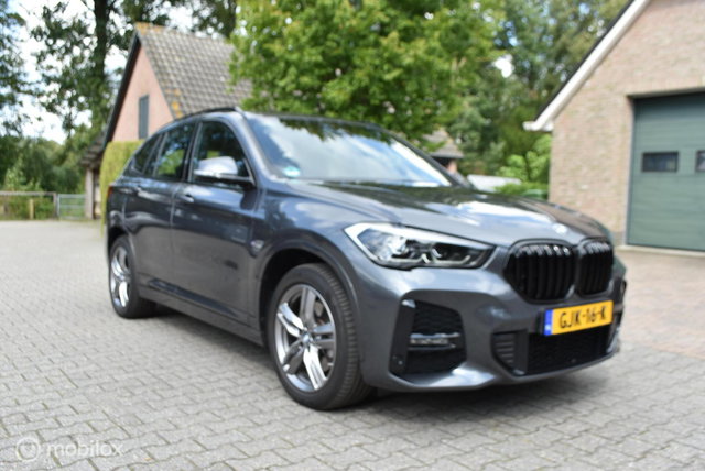 BMW X1 - xDrive25e M Sport High Executive Aut