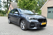 BMW X1 - xDrive25e M Sport High Executive Aut