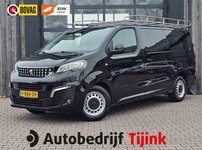 Peugeot Expert - 231S 2.0 BlueHDI 120 Premium Pack | Climatronic | Schuifdeuren links en rechts | Navi | Trekhaak | Imperiaal | PDC |