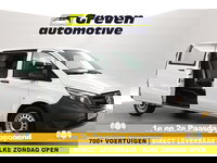 Mercedes-Benz Vito - 114 CDI Lang | DC | 6 Zits | Airco | Camera | Carplay | Navi | Trekhaak