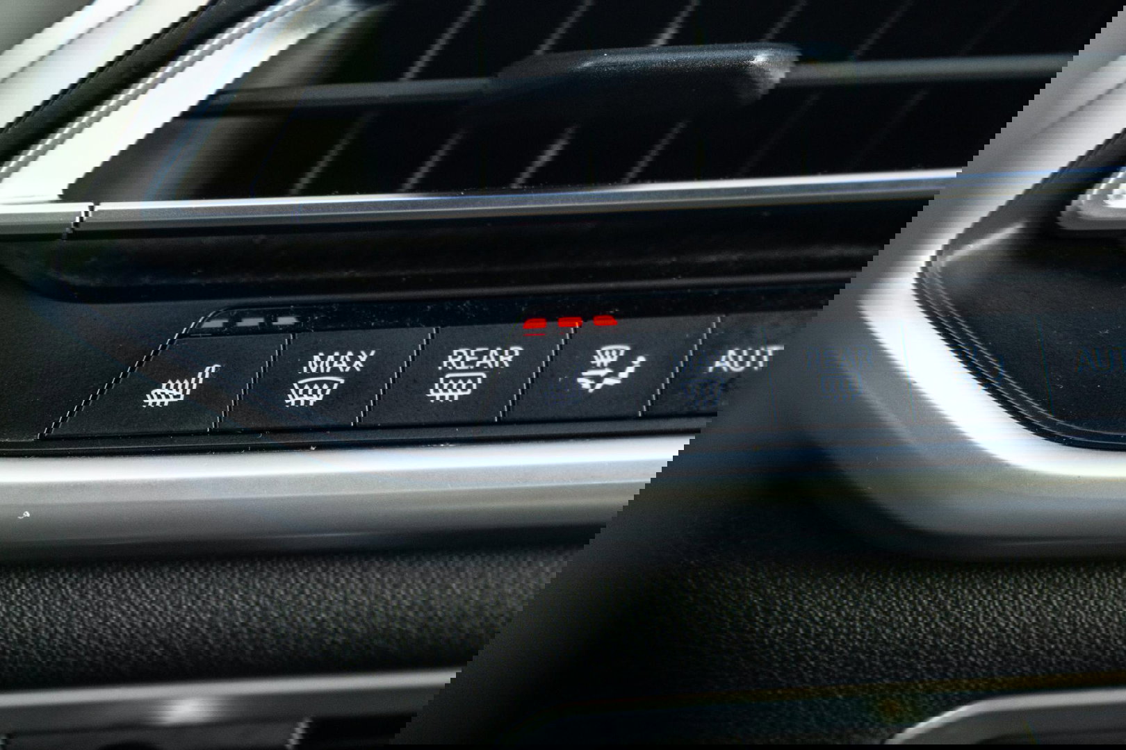 BMW X5 xDrive45e High Executive M PAKKET / BRUIN LEER / DIAMAND POOK / STOEL VERWARMING / CAMERA