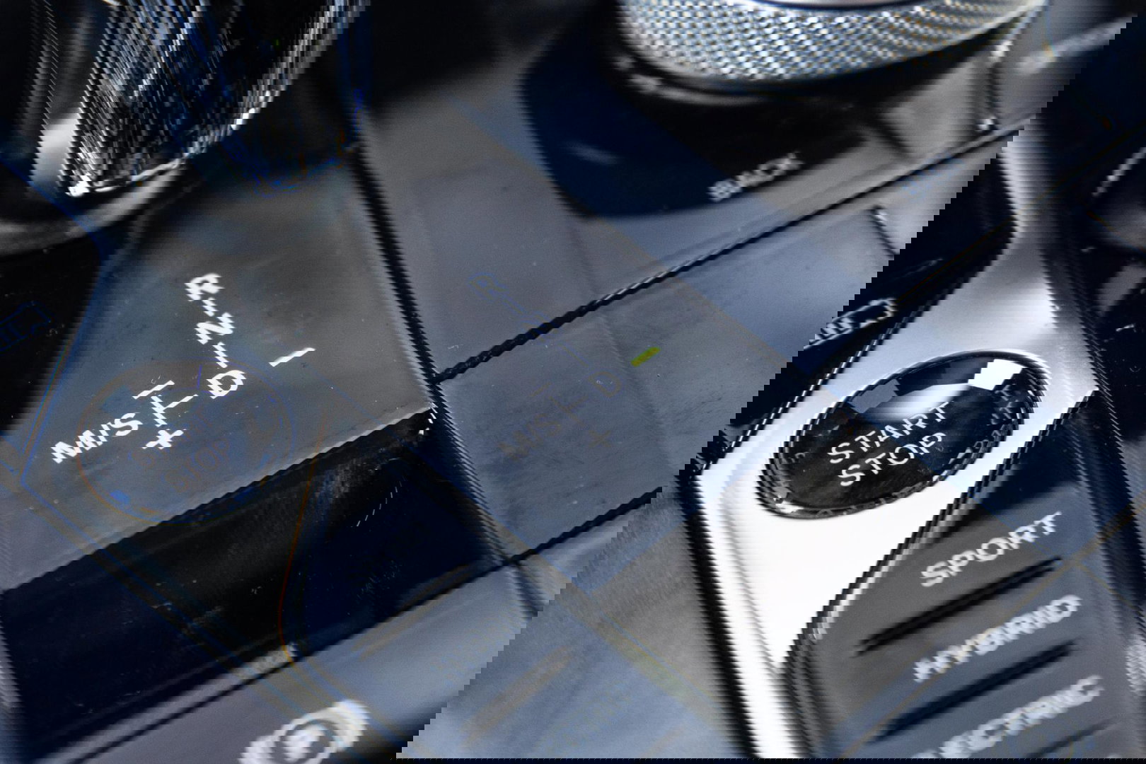 BMW X5 xDrive45e High Executive M PAKKET / BRUIN LEER / DIAMAND POOK / STOEL VERWARMING / CAMERA