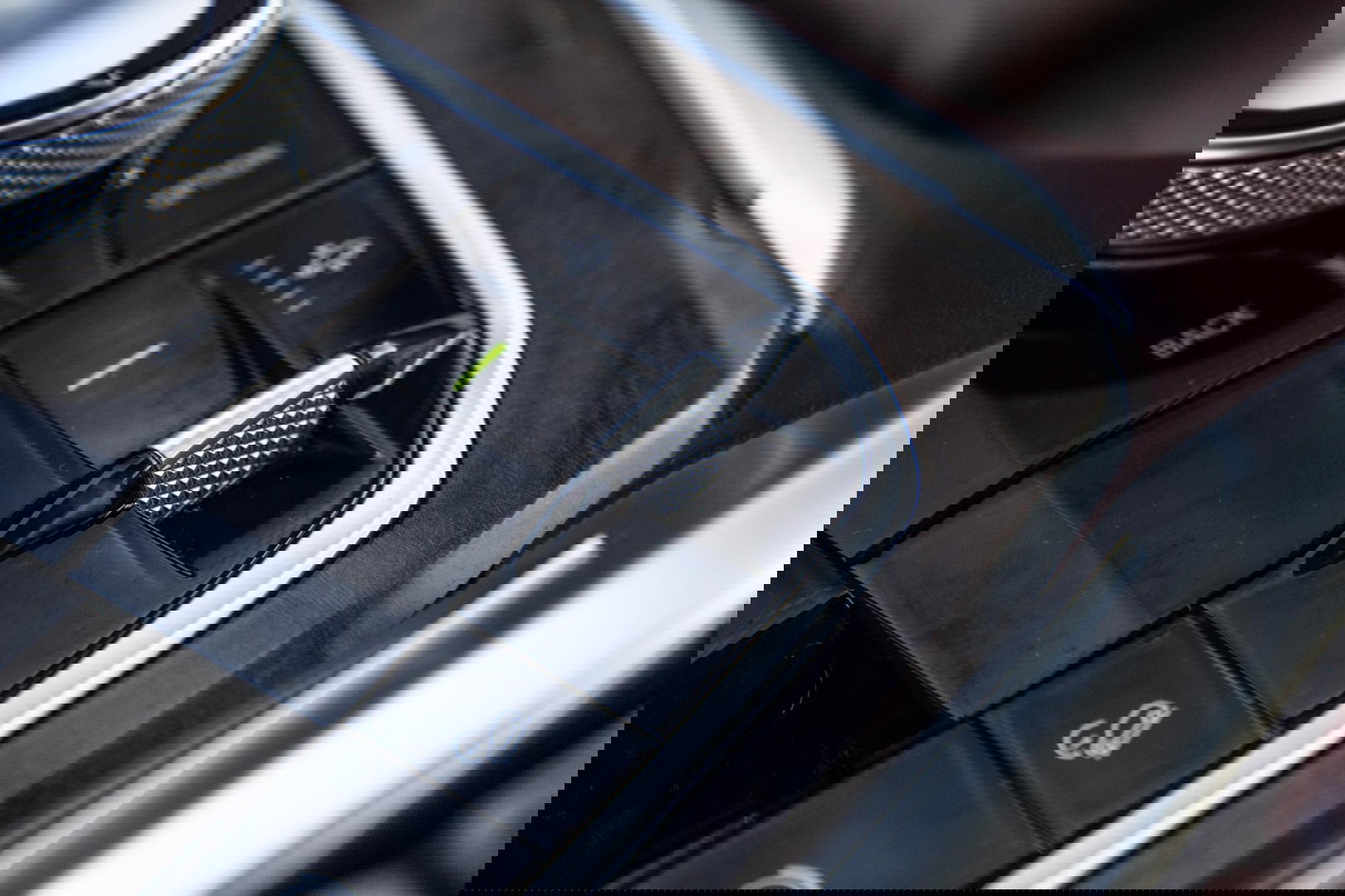 BMW X5 xDrive45e High Executive M PAKKET / BRUIN LEER / DIAMAND POOK / STOEL VERWARMING / CAMERA