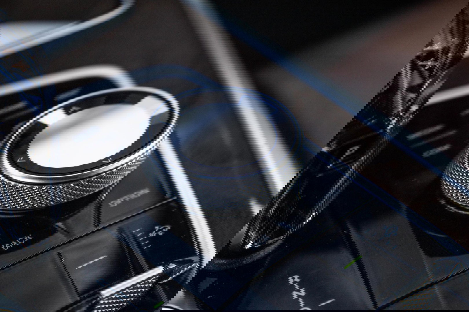 BMW X5 xDrive45e High Executive M PAKKET / BRUIN LEER / DIAMAND POOK / STOEL VERWARMING / CAMERA