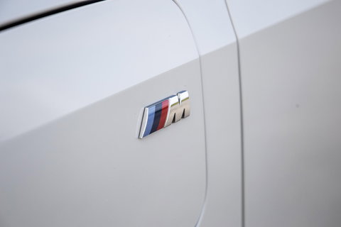 BMW X5 xDrive45e High Executive M PAKKET / BRUIN LEER / DIAMAND POOK / STOEL VERWARMING / CAMERA