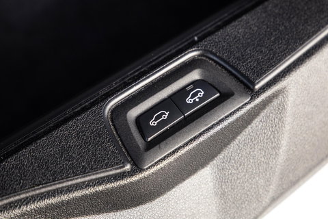 BMW X5 xDrive45e High Executive M PAKKET / BRUIN LEER / DIAMAND POOK / STOEL VERWARMING / CAMERA