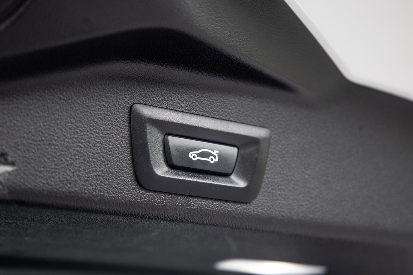 BMW X5 xDrive45e High Executive M PAKKET / BRUIN LEER / DIAMAND POOK / STOEL VERWARMING / CAMERA