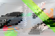 BMW 3 Serie - 320e M-Sport Pro 204PK | Shadow | Pano | ACC | Sfeer | Laser | Fabrieksgarantie