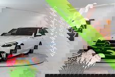 Mercedes-Benz C-Klasse - 180 AMG Line 170PK | Sfeer | Carplay | Leder | Stoelverw. | 12 MND Garantie