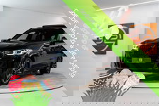 BMW X3 - xDrive30e High Executive M-Sport 300PK | Harman/Kardon | Pano | Sfeer | Shadow | 12 MND Garantie GERESERVEERD