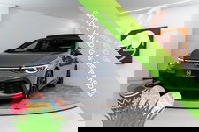 Volkswagen Golf - 2.0 TSI GTI Clubsport 301 PK | IQ | Pano | Sfeer | Harman | Leder | BOMVOL! 12 MND Garantie