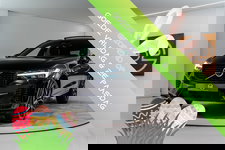 Volvo XC60 - 2.0 T8 AWD Polestar Engineered 455PK | Pano | Leder | Trekhaak | Memory | 12 MND Garantie