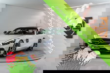 Mercedes-Benz AMG GT - 4.0 S Edition 1 510PK | Pano | Perf. Seats | Burmester | Keramisch | 12 MND Garantie GERESERVEERD