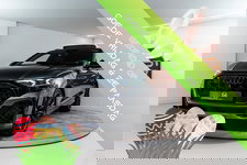 Audi Q8 - 60 TFSI E Quattro S-Edition Competition 490PK FACELIFT | 2025 DIRECT LEVERBAAR | 5 Jaar Garantie | BOMVOL!