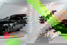 Mercedes-Benz C-Klasse - 200 AMG Premium+ 204PK | Pano | Sfeer | Burmester | Memory | ACC+Dodehoek | Fabrieksgarantie