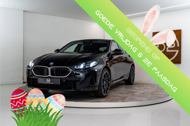 BMW 1 Serie - 120 Sport Premium 157PK | Facelift | Laser | Carplay | Comfort | Fabrieksgarantie