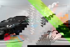 CUPRA Formentor - 1.5 TSI e-Hybrid VZ Extreme 272PK Facelift | Matte Bronze | Pano | Sennheiser | Carbon Seats | VOL! 2 jaar Fabrieksgarantie