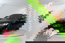 BMW 5 Serie - Touring 540i xDrive High Executive M Sport 334PK | Vierwiel sturing | Laser | Pano | HUD | Sfeer | 12 MND Garantie