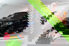 BMW X5 - xDrive45e High Executive M-Sport 394PK | Ametrin | Individual | Bowers&Wilkins | Pano | VOL! 12 MND Garantie