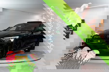 Audi e-tron - Sportback 55 Quattro S Edition 95 kWh 408PK | NL AUTO/NAP/1E Eig. | SOH 90% | Pano | Memory | Stoelverw. | 12 MND Garantie