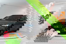 Audi A6 - Avant C8 Facelift 55 TFSI e Quattro Pro Line S Comp. 367PK | 1E EIG NL AUTO+NAP | Pano | B&O | Matrix | Trekhaak | VOL! 12 MND Garantie