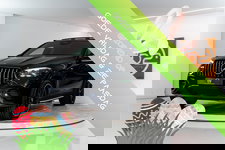 Mercedes-Benz GLE - Coupé AMG 53 4MATIC+ Premium Plus 436PK | Luchtvering | Burmester | Pano | HUD | VOL! Fabrieksgarantie