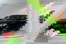 BMW 3 Serie - 320e M-Sport 204PK | Laser | Stoel&Stuurverw. | Carplay | Sfeer | 12 MND Garantie