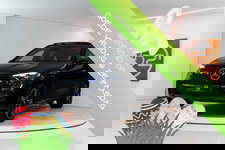 Mercedes-Benz GLC - 300e 4MATIC AMG 313PK | Pano | Burmester | Sfeer | Trekhaak | Stoel&Stuurverw. | VOL! 12 MND Garantie