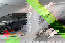 Audi e-tron - Sportback 50 Quattro Business Edition 71 kWh 313PK | NL AUTO+NAP+1E Eigenaar | SOH 90% | Memory | Trekhaak | Garantie