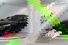 Mercedes-Benz C-Klasse - 300 AMG 245PK | Pano | Sfeer | LED | Stoelverw. | Garantie