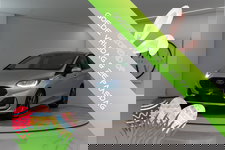 Ford Fiesta - 1.0 EcoBoost Hybrid ST-Line 124PK | LED | Lane Assist | PDC | Garantie