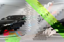 Mazda 3 - 2.0 e-SkyActiv-X M Hybrid 180 Luxury 187PK | NL AUTO+NAP | Bose | Leder | HUD | Elektr. Stoelen | VOL OPTIE! 12 MND Garantie