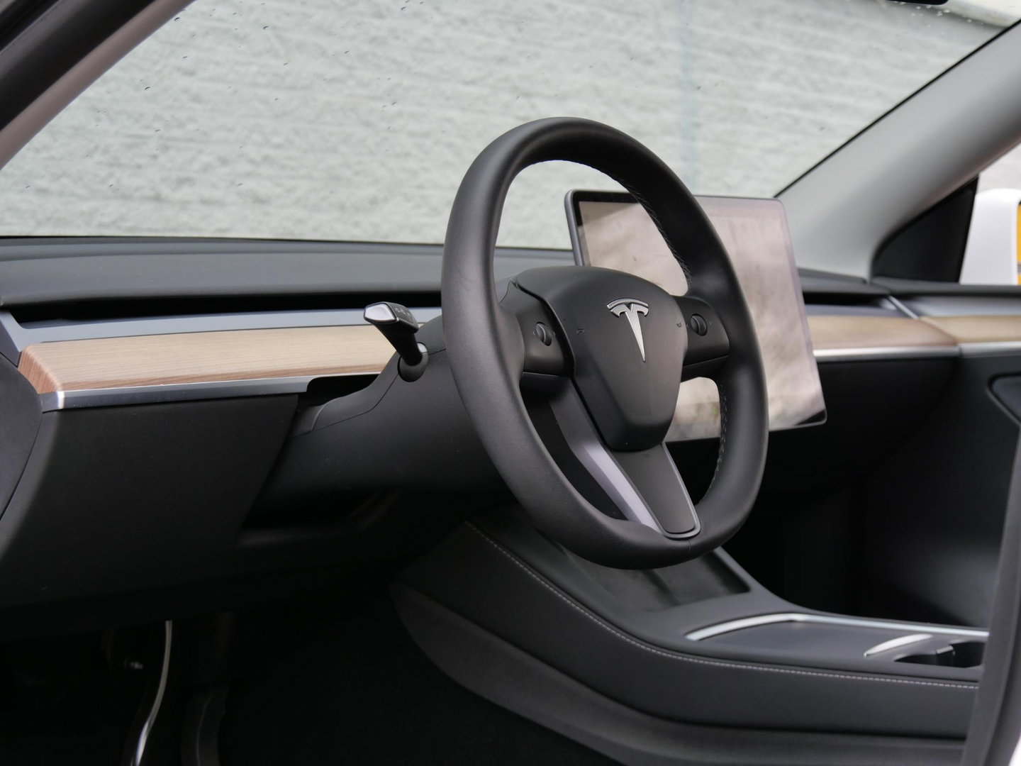 Tesla Model Y 75kWh AWD LONG RANGE/ ELEKT. KLEP/ PREMIUM AUDIO/ SOH 93%
