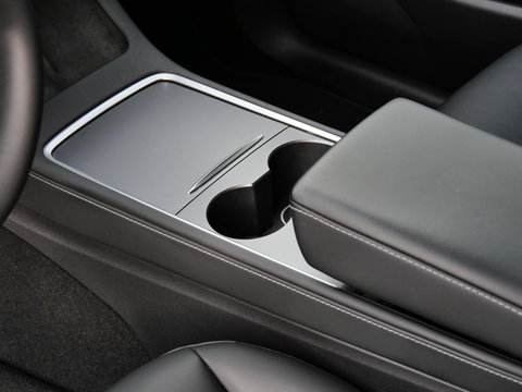 Tesla Model Y 75kWh AWD LONG RANGE/ ELEKT. KLEP/ PREMIUM AUDIO/ SOH 93%