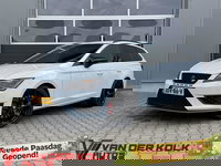 SEAT Leon - ST 2.0 TSI Cupra 290 Connect | Alcantara/Leder | LED | Navigatie | Cruise | Climate