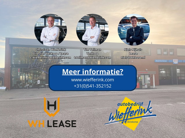 Škoda Enyaq Coupe - iV 80 Sportline 204pk | Head-up | Sport & Winter plus-pack |