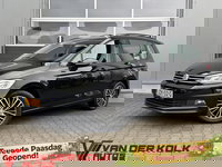 Volkswagen Touran - 1.4 TSI Highline 7 Persoons | LED | CarPlay | Navigatie | Adaptive Cruise | Climate | Stoelverwarming