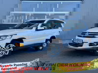 Volkswagen Tiguan - 1.4 TSI Sport&Style | Nieuwe Ketting | CarPlay | Cruise | Navigatie | Climate | Stoelverwarming | Trekhaak