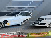 Audi A4 - Avant 1.8 TFSI Pro Line Business | Navigatie | Cruise | Climate | Trekhaak