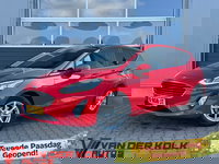 Ford Fiesta - 1.0 EcoBoost Titanium X