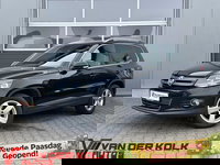 Volkswagen Tiguan - 1.4 TSI Lounge | Camera | Navigatie | Cruise | Climate | Stoelverwarming