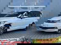 Volkswagen Touran - 1.4 TSI Sound 7 Persoons Automaat | CarPlay | Navigatie | Adaptive Cruise | Climate | Stoelverwarming