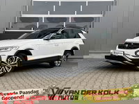 Volkswagen T-Roc - 1.5 TSI Life Business Automaat Nieuw Model | Digital Cockpit | Camera | LED | Carplay | Adaptive Cruise | Navigatie | Climate