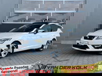 SEAT Leon - 1.4 TSI FR | Panorama | Cruise | Climate | Stoelverwarming | Navigatie | Carplay