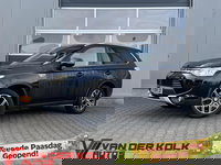Mitsubishi Outlander - 2.0 PHEV Executive Edition X-Line | Half Leder | LED | Navigatie | Cruise | Climate | DAB